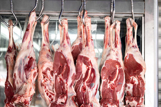 Meat Shops