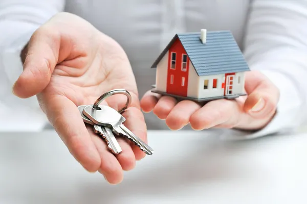 Real Estate